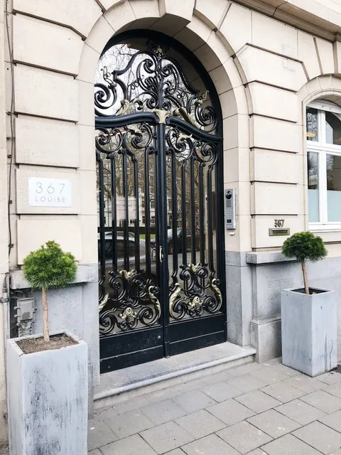 bruidswinkel trouwjurk brussel belgië