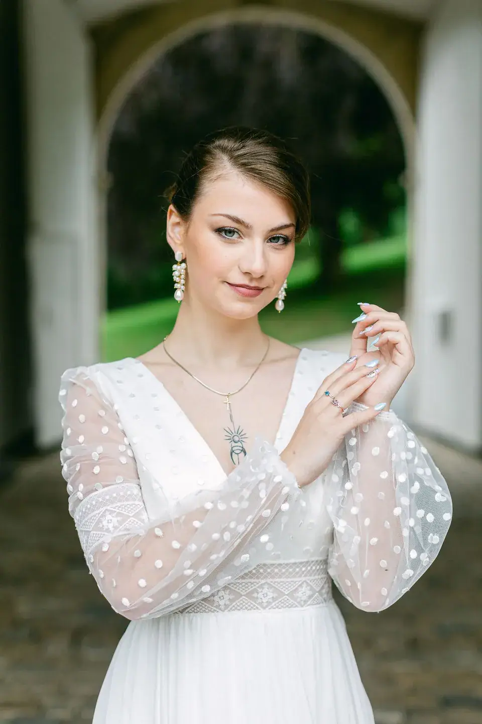 CHRISTINA