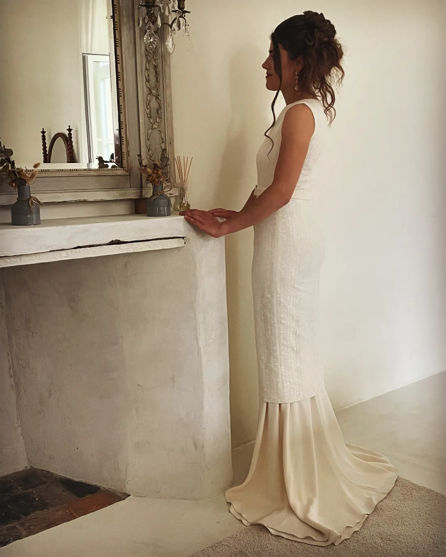 italian design wedding dress couture